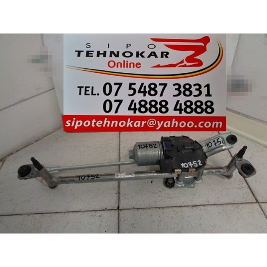 ANSAMBLU STERGATOARE VW GOLF VII 2012-2019 ANSAMBLU STERGATOARE VW GOLF VII 2012-2019