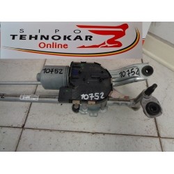 ANSAMBLU STERGATOARE VW GOLF VII 2012-2019