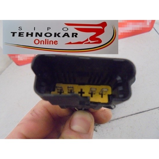 MOTORAS STERGATOR FATA FIAT ULYSSE 2002-2013
