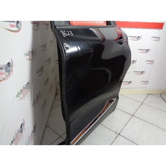 USA SPATE STANGA RENAULT CAPTUR AN 2013-2019 USA SPATE STANGA RENAULT CAPTUR AN 2013-2019