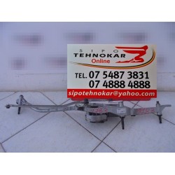 ANSAMBLU STERGATOARE MERCEDES CLASA E 2009-2013