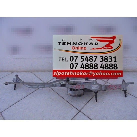ANSAMBLU STERGATOARE MERCEDES CLASA E 2009-2013 ANSAMBLU STERGATOARE MERCEDES CLASA E 2009-2013