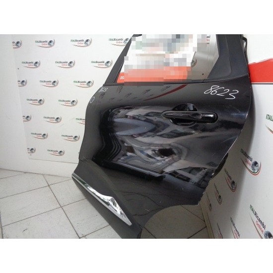 USA SPATE STANGA RENAULT CAPTUR AN 2013-2019 USA SPATE STANGA RENAULT CAPTUR AN 2013-2019