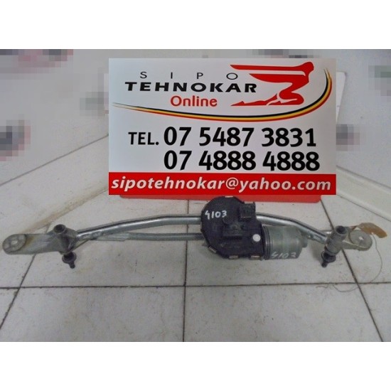 ANSAMBLU STERGATOARE BMW SERIA 5 AN 2011-2016 ANSAMBLU STERGATOARE BMW SERIA 5 AN 2011-2016
