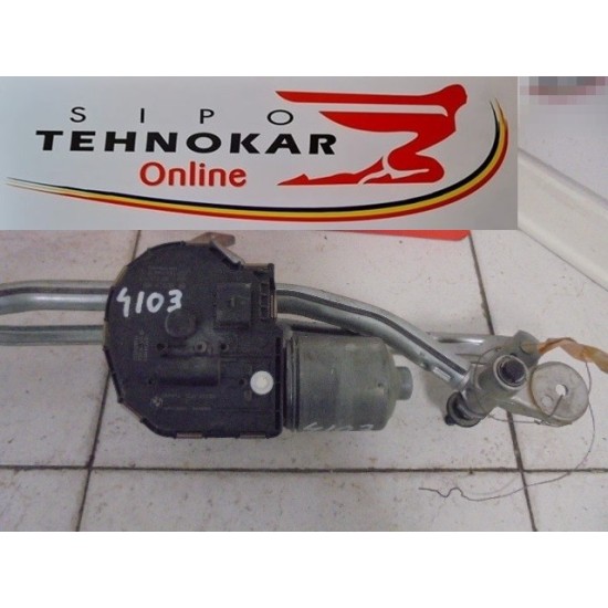 ANSAMBLU STERGATOARE BMW SERIA 5 AN 2011-2016 ANSAMBLU STERGATOARE BMW SERIA 5 AN 2011-2016