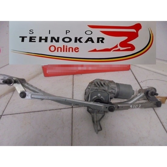 ANSAMBLU STERGATOARE BMW SERIA 5 AN 2011-2016 ANSAMBLU STERGATOARE BMW SERIA 5 AN 2011-2016