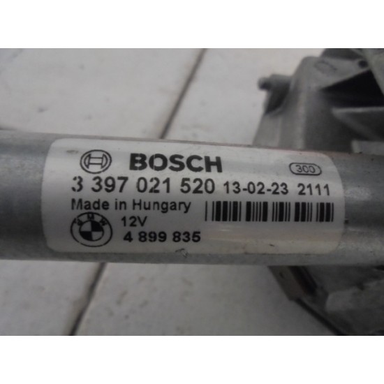 ANSAMBLU STERGATOARE BMW SERIA 5 AN 2011-2016 ANSAMBLU STERGATOARE BMW SERIA 5 AN 2011-2016