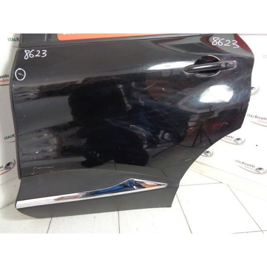 USA SPATE STANGA RENAULT CAPTUR AN 2013-2019 USA SPATE STANGA RENAULT CAPTUR AN 2013-2019
