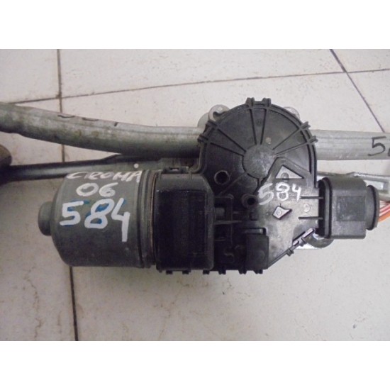 ANSAMBLU STERGATAORE FIAT CROMA 2005-2010 ANSAMBLU STERGATAORE FIAT CROMA 2005-2010