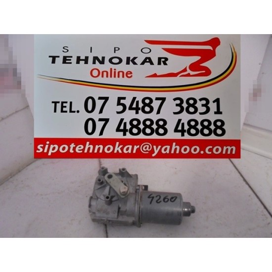 MOTORAS STERGATOR FATA AUDI A4 AN 2009-2015 MOTORAS STERGATOR FATA AUDI A4 AN 2009-2015