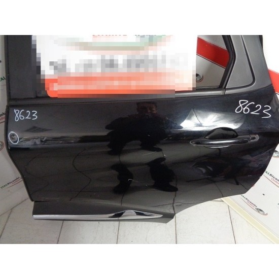 USA SPATE STANGA RENAULT CAPTUR AN 2013-2019 USA SPATE STANGA RENAULT CAPTUR AN 2013-2019