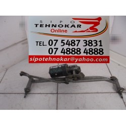 ANSAMBLU STERGATOARE VW NEW BEETLE 1998-2010