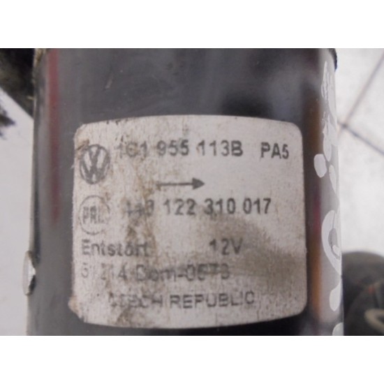 ANSAMBLU STERGATOARE VW NEW BEETLE 1998-2010 ANSAMBLU STERGATOARE VW NEW BEETLE 1998-2010
