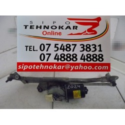 ANSAMBLU STERGATOARE PEUGEOT 106 AN 1996-2004