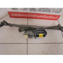 ANSAMBLU STERGATOARE PEUGEOT 106 AN 1996-2004 ANSAMBLU STERGATOARE PEUGEOT 106 AN 1996-2004
