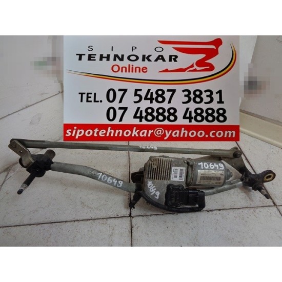 ANSAMBLU STERGATORE AUDI A4 AN 2008-2015 ANSAMBLU STERGATORE AUDI A4 AN 2008-2015
