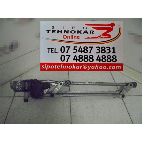 ANSAMBLU STERGATOARE FORD FOCUS 2005-2011 ANSAMBLU STERGATOARE FORD FOCUS 2005-2011