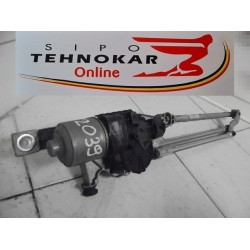 ANSAMBLU STERGATOARE FORD FOCUS 2005-2011