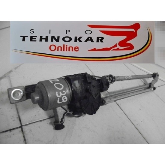 ANSAMBLU STERGATOARE FORD FOCUS 2005-2011 ANSAMBLU STERGATOARE FORD FOCUS 2005-2011