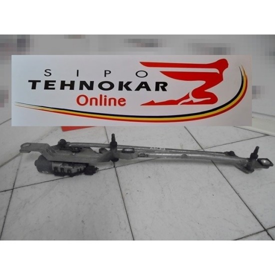 ANSAMBLU STERGATOARE FORD FOCUS 2005-2011 ANSAMBLU STERGATOARE FORD FOCUS 2005-2011