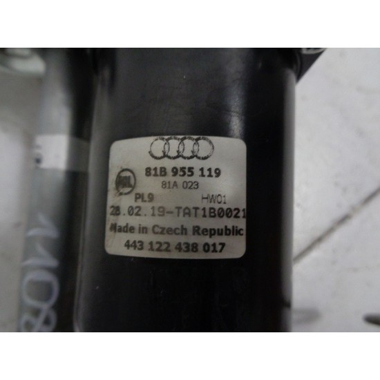 ANSAMBLU STERGATOARE AUDI Q2 AN 2016-2020