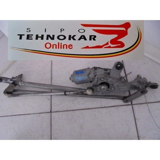 ANSAMBLU STERGATOARE SUZUKI GRAND VITARA 2006-2015