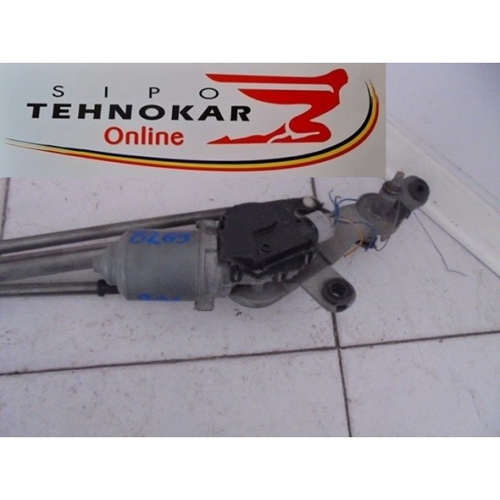 ANSAMBLU STERGATOARE SUZUKI GRAND VITARA 2006-2015