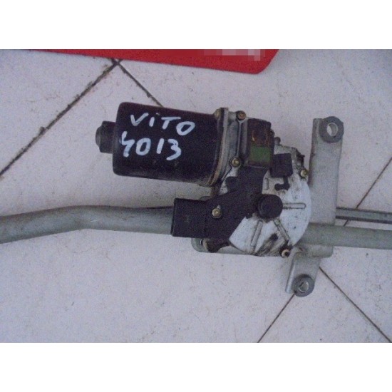 ANSAMBLU STERGATOARE MERCEDEZ BENZ VITO 2003-2014 ANSAMBLU STERGATOARE MERCEDEZ BENZ VITO 2003-2014