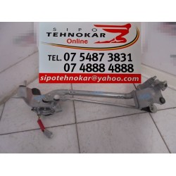ANSAMBLU STERGATOARE PEUGEOT iOn 2010-2017