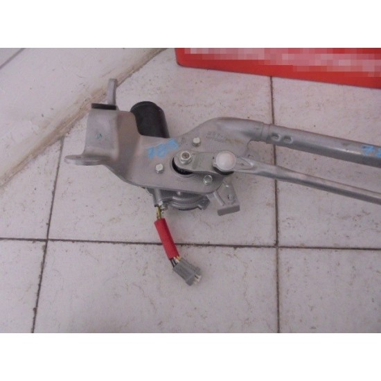 ANSAMBLU STERGATOARE PEUGEOT iOn 2010-2017