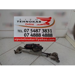 ANSAMBLU STERGATOARE TOYOTA YARIS 2001-2008