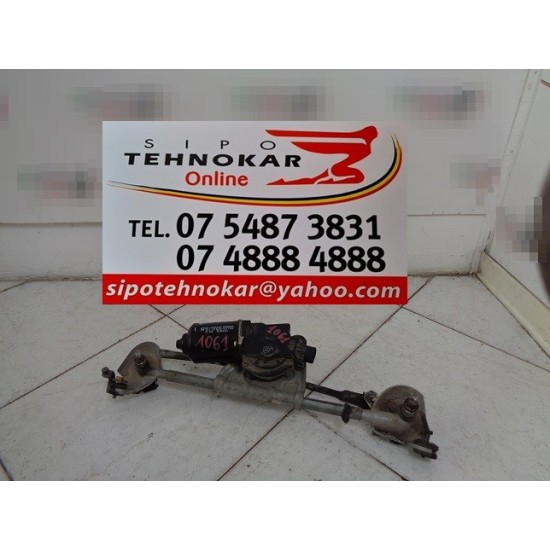 ANSAMBLU STERGATOARE TOYOTA YARIS 2001-2008 ANSAMBLU STERGATOARE TOYOTA YARIS 2001-2008