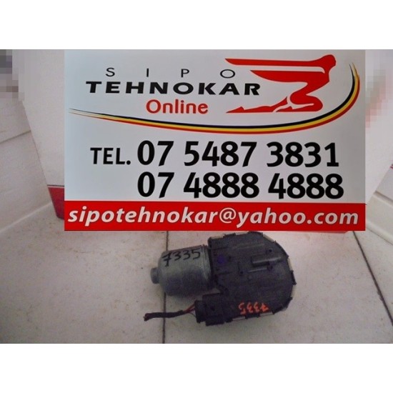 MOTORAS STERGATOR FATA AUDI A3 AN 2012-2017 MOTORAS STERGATOR FATA AUDI A3 AN 2012-2017