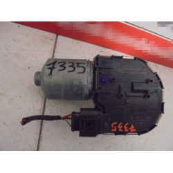 MOTORAS STERGATOR FATA AUDI A3 AN 2012-2017 MOTORAS STERGATOR FATA AUDI A3 AN 2012-2017