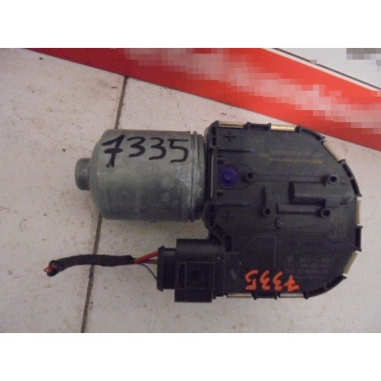 MOTORAS STERGATOR FATA AUDI A3 AN 2012-2017 MOTORAS STERGATOR FATA AUDI A3 AN 2012-2017
