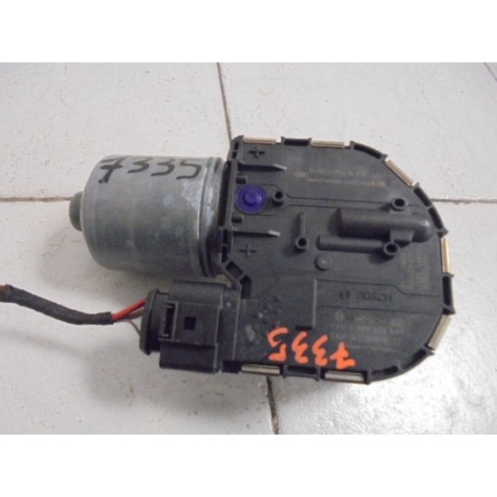 MOTORAS STERGATOR FATA AUDI A3 AN 2012-2017 MOTORAS STERGATOR FATA AUDI A3 AN 2012-2017