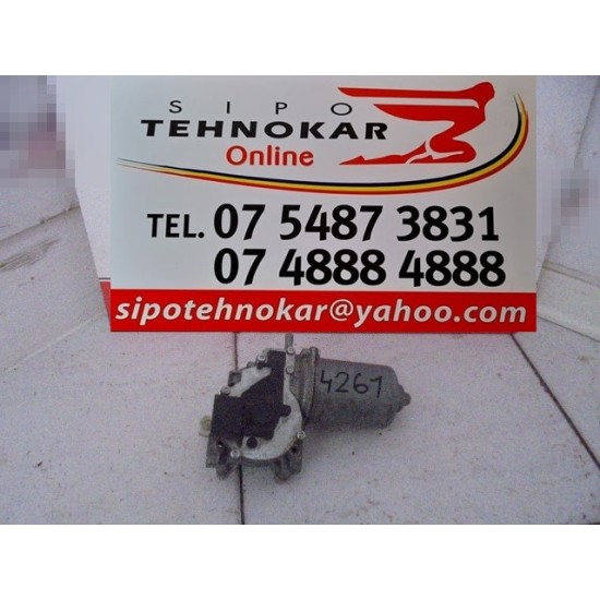 MOTORAS STERGATOR FATA ALFA ROMEO MITO 2008-2017 MOTORAS STERGATOR FATA ALFA ROMEO MITO 2008-2017