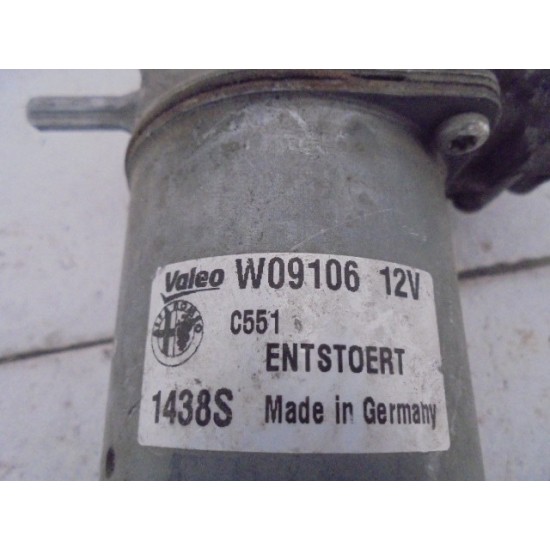 MOTORAS STERGATOR FATA ALFA ROMEO MITO 2008-2017 MOTORAS STERGATOR FATA ALFA ROMEO MITO 2008-2017