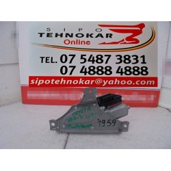 MOTORAS STERGATOR SPATE TOYOTA YARIS 2011-2016