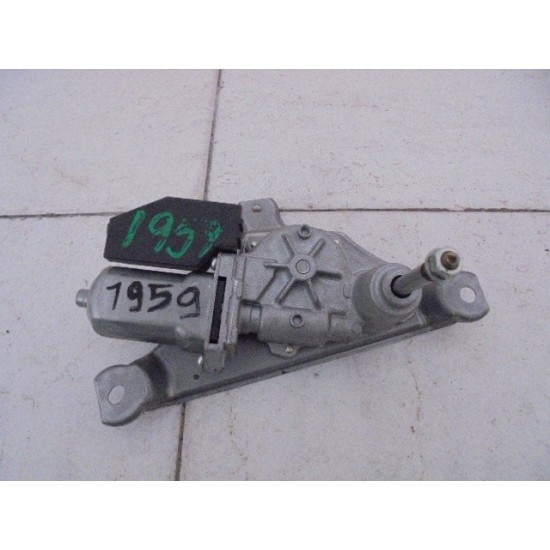 MOTORAS STERGATOR SPATE TOYOTA YARIS 2011-2016