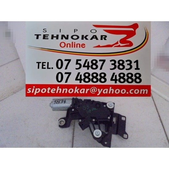 MOTORAS STERGATOR SPATE BMW SERIA 3 BREAK 2005-2012 MOTORAS STERGATOR SPATE BMW SERIA 3 BREAK 2005-2012
