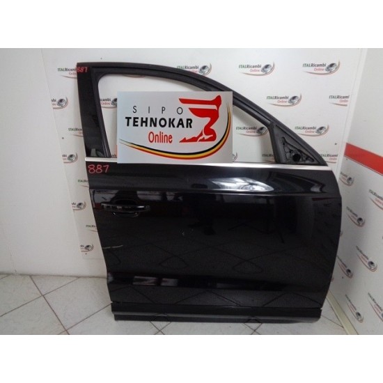 USA FATA DREAPTA AUDI Q3 AN 2011-2018 USA FATA DREAPTA AUDI Q3 AN 2011-2018
