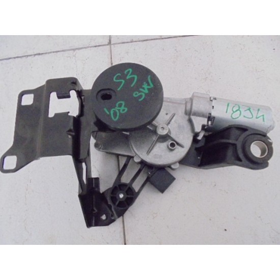 MOTORAS STERGATOR SPATE BMW SERIA 3 BREAK 2005-2012 MOTORAS STERGATOR SPATE BMW SERIA 3 BREAK 2005-2012