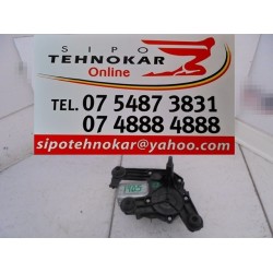 MOTORAS STERGATOR SPATE CITROEN C3 2009-2016