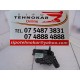 MOTORAS STERGATOR SPATE CITROEN C3 2009-2016