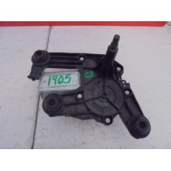 MOTORAS STERGATOR SPATE CITROEN C3 2009-2016 MOTORAS STERGATOR SPATE CITROEN C3 2009-2016