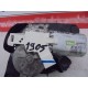 MOTORAS STERGATOR SPATE CITROEN C3 2009-2016