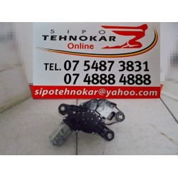 MOTORAS STERGATOR SPATE VW GOLF VI 2009-2012