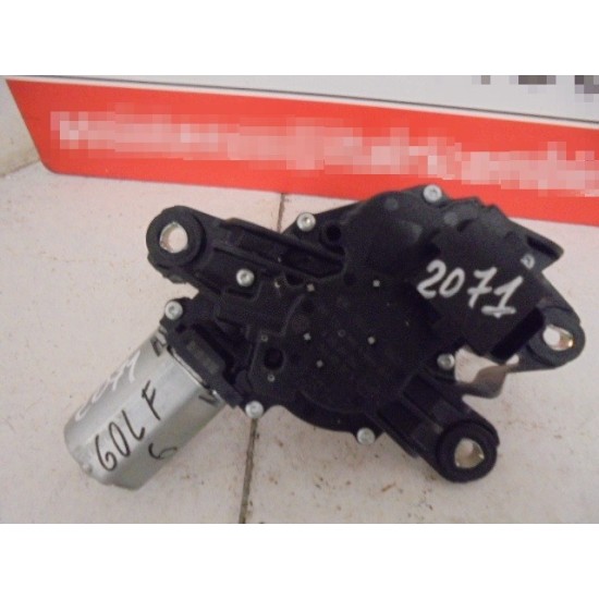 MOTORAS STERGATOR SPATE VW GOLF VI 2009-2012 MOTORAS STERGATOR SPATE VW GOLF VI 2009-2012