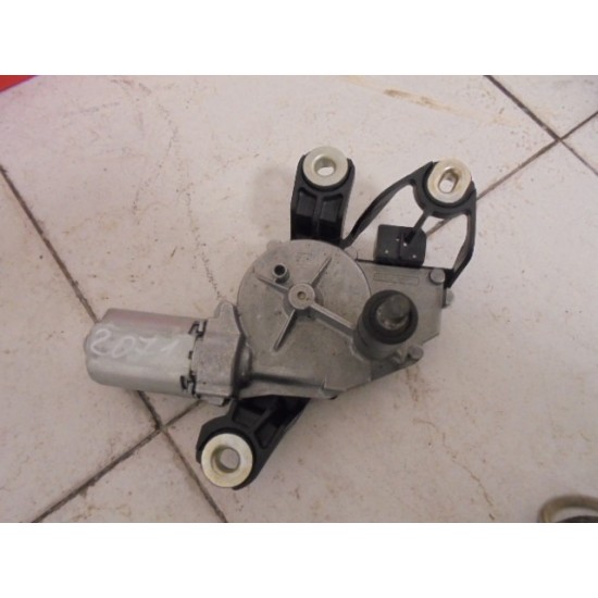 MOTORAS STERGATOR SPATE VW GOLF VI 2009-2012 MOTORAS STERGATOR SPATE VW GOLF VI 2009-2012
